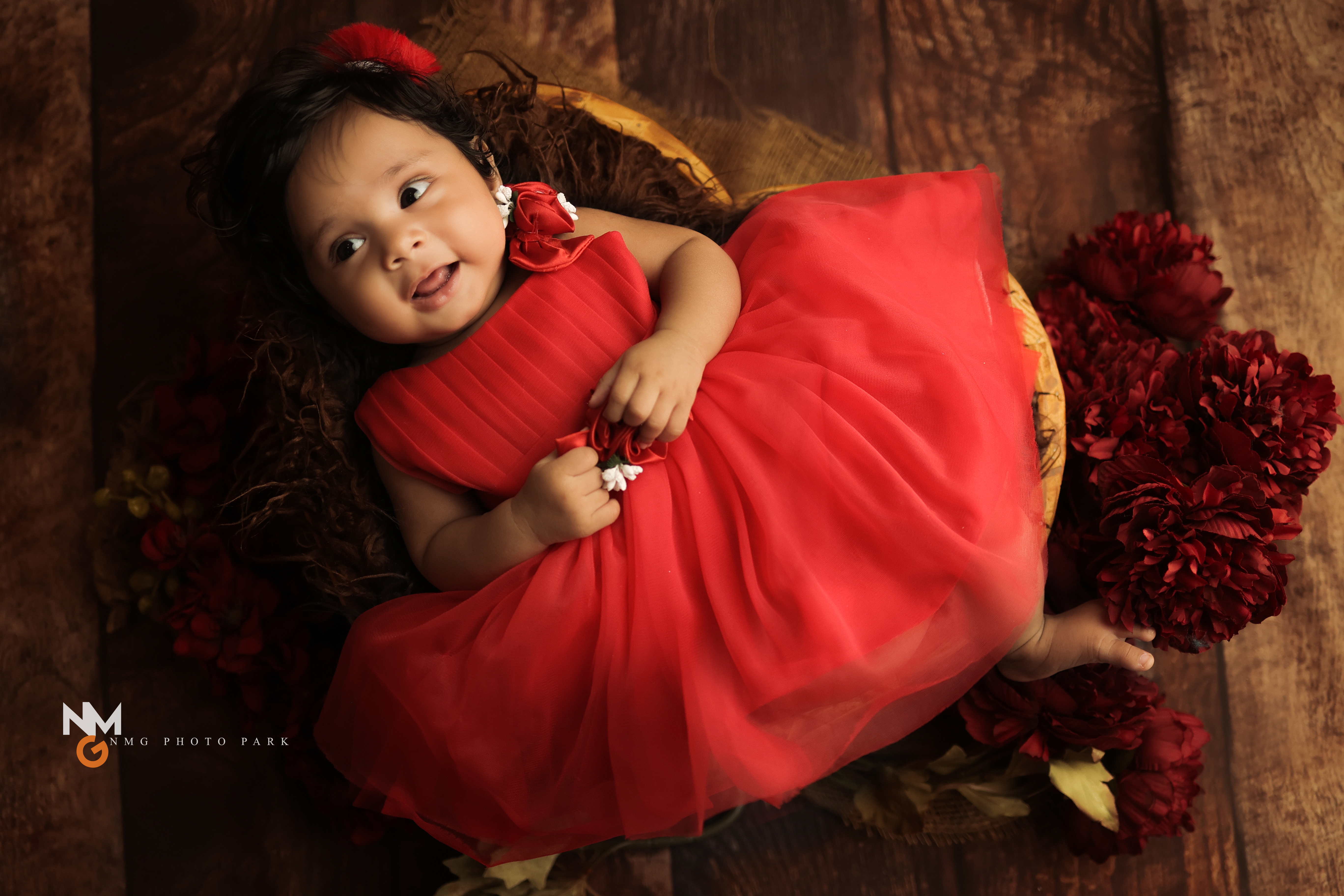 Baby Photography