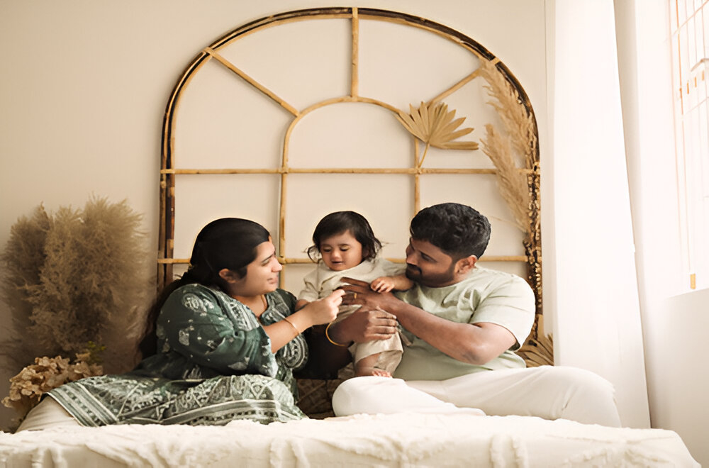 Lifestyle Photography